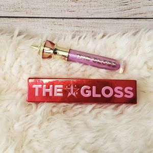 LE SOFTCORE SPARKLE Gloss by Jeffree Star